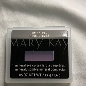Mary Kay Mineral Eye Color - Iris